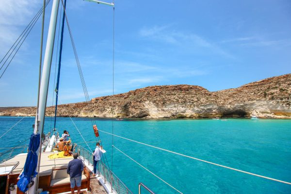 LampedusaInn - La tua vacanza a Lampedusa