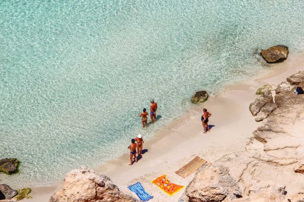 LampedusaInn - La tua vacanza a Lampedusa