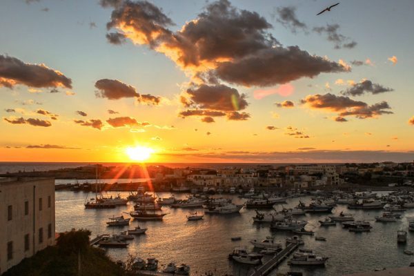 LampedusaInn - La tua vacanza a Lampedusa