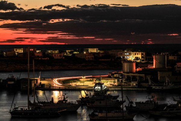LampedusaInn - La tua vacanza a Lampedusa
