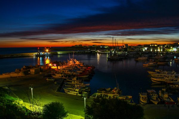 LampedusaInn - La tua vacanza a Lampedusa