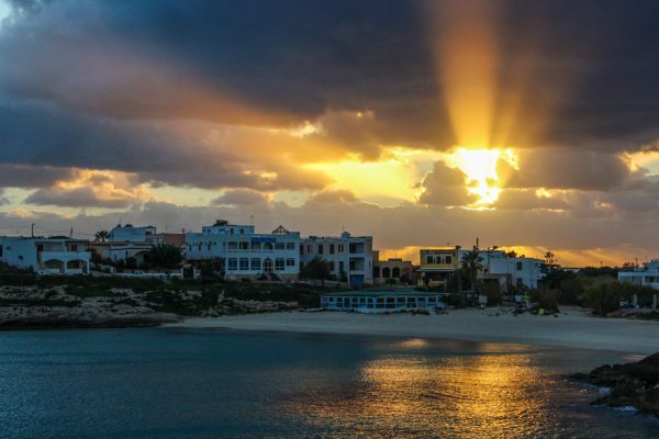 LampedusaInn - La tua vacanza a Lampedusa