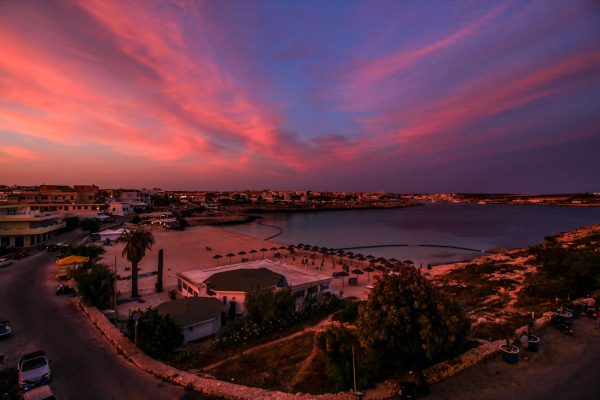 LampedusaInn - La tua vacanza a Lampedusa