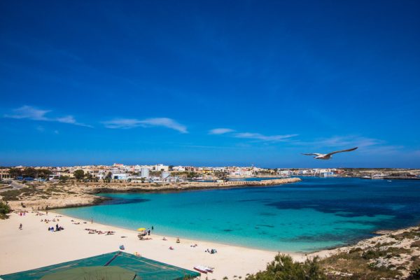 LampedusaInn - La tua vacanza a Lampedusa