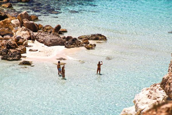 LampedusaInn - La tua vacanza a Lampedusa